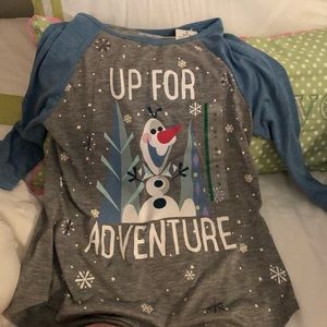 Bundle of girls size 7/8 tops